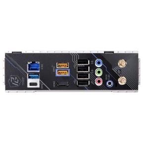 ASRock B650I Lightning WiFi — image 5