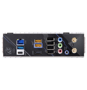 ASRock B650I Lightning WiFi