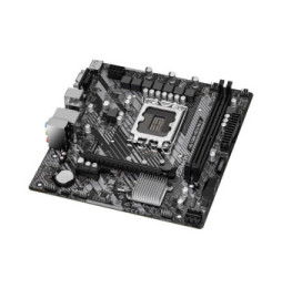 ASRock H610M-HDV/M.2 R2.0