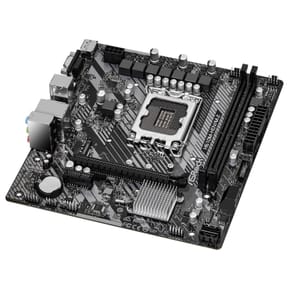 ASRock H610M-HDV/M.2 R2.0 — image 2