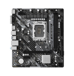 ASRock H610M-HDV/M.2 R2.0