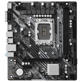 ASRock H610M-HDV/M.2 R2.0 — image 3