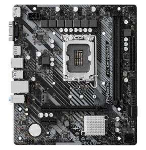 ASRock H610M-HDV/M.2 R2.0