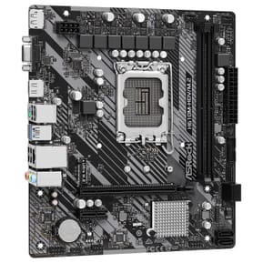 ASRock H610M-HDV/M.2 R2.0 — image 4