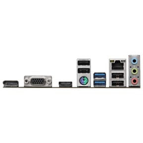 ASRock H610M-HDV/M.2 R2.0 — image 5