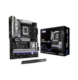 ASRock Z890 LiveMixer WiFi