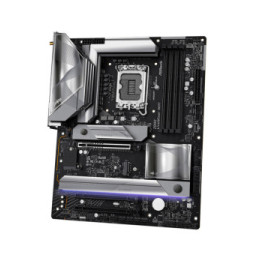 ASRock Z890 LiveMixer WiFi