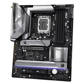 ASRock Z890 LiveMixer WiFi — image 2