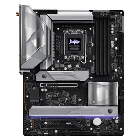 ASRock Z890 LiveMixer WiFi — image 3