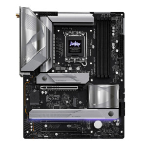 ASRock Z890 LiveMixer WiFi