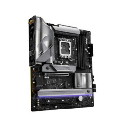 ASRock Z890 LiveMixer WiFi