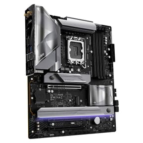 ASRock Z890 LiveMixer WiFi — image 4