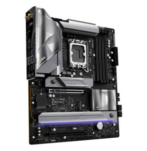 ASRock Z890 LiveMixer WiFi