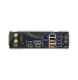 ASRock Z890 LiveMixer WiFi