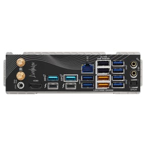 ASRock Z890 LiveMixer WiFi — image 5
