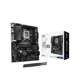 ASRock Z890 Pro-A WIFI
