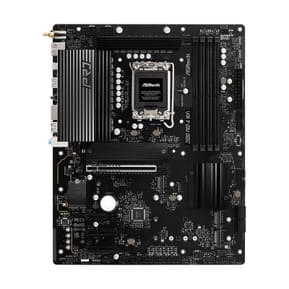 ASRock Z890 Pro-A WIFI — image 2