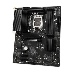 ASRock Z890 Pro-A WIFI — image 4
