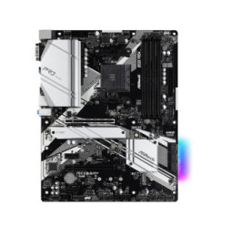 ASRock B550 Pro4