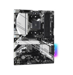 ASRock B550 Pro4