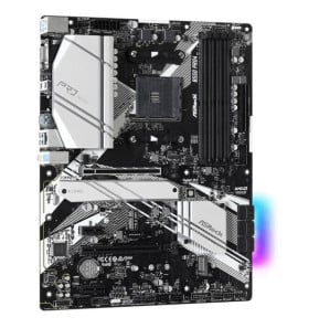 ASRock B550 Pro4