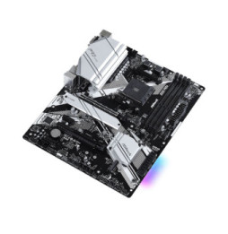 ASRock B550 Pro4