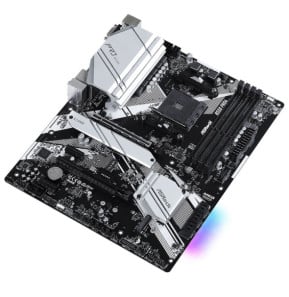 ASRock B550 Pro4