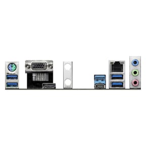 ASRock B550 Pro4 — image 5