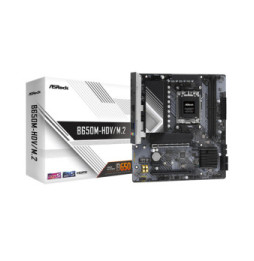 ASRock B650M-HDV/M.2