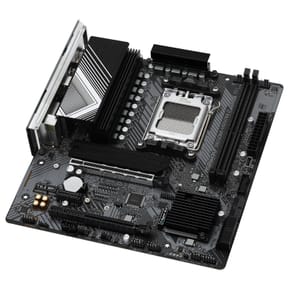 ASRock B650M-HDV/M.2 — image 2