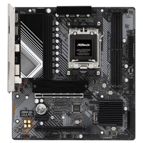 ASRock B650M-HDV/M.2 — image 3