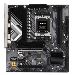 ASRock B650M-HDV/M.2