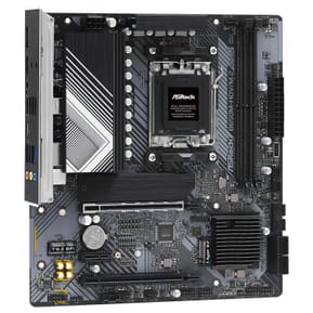 ASRock B650M-HDV/M.2 — image 4