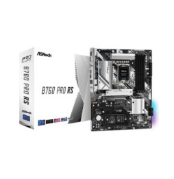 ASRock B760 PRO RS