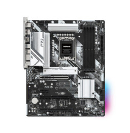ASRock B760 PRO RS
