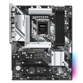 ASRock B760 PRO RS — image 2