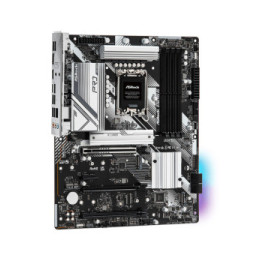 ASRock B760 PRO RS