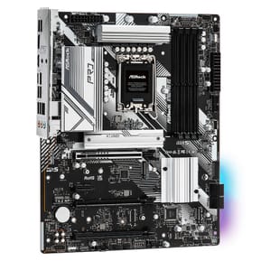 ASRock B760 PRO RS — image 3