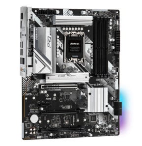 ASRock B760 PRO RS