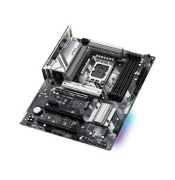 ASRock B760 PRO RS