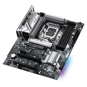 ASRock B760 PRO RS — image 4