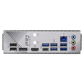 ASRock B760 PRO RS — image 5