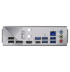 ASRock B760 PRO RS