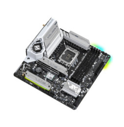 ASRock B760M STEEL LEGEND WIFI