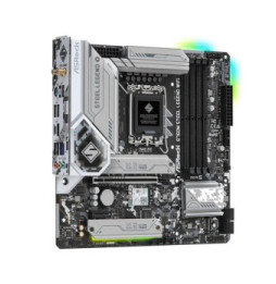 ASRock B760M STEEL LEGEND WIFI
