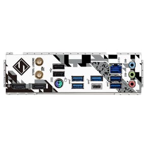 ASRock B760M STEEL LEGEND WIFI — image 5