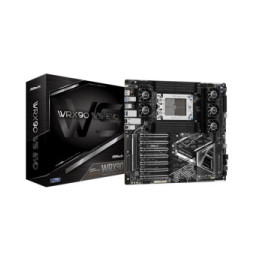 ASRock WRX90 WS EVO