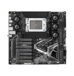 ASRock WRX90 WS EVO