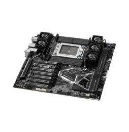 ASRock WRX90 WS EVO