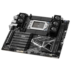 ASRock WRX90 WS EVO — image 3